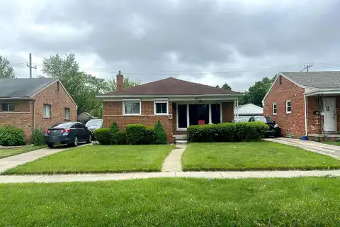 Salem, DEARBORN HEIGHTS, MI 48127