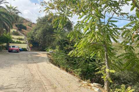 Mcgroarty, SUNLAND, CA 91040