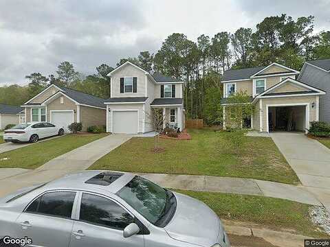 Winthrop, LADSON, SC 29456