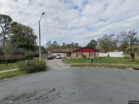 Pebble, JACKSONVILLE, FL 32221