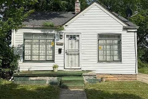 Central, DETROIT, MI 48204