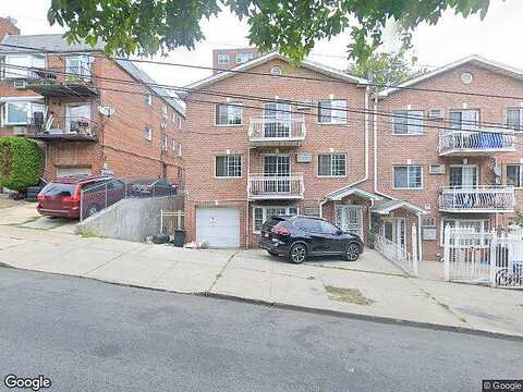 164Th, JAMAICA, NY 11432
