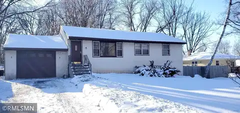 85Th, MINNEAPOLIS, MN 55433