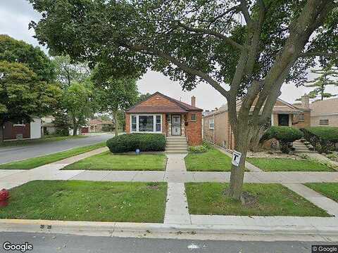 Laflin, CHICAGO, IL 60620