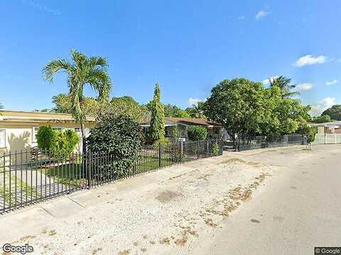 33Rd Court, MIAMI, FL 33147