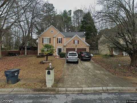 Eagle Creek, LAWRENCEVILLE, GA 30044