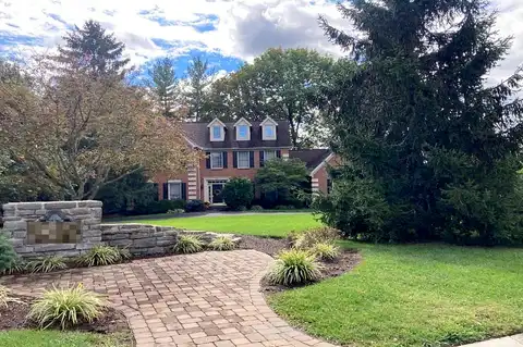Terwilligers View, CINCINNATI, OH 45249