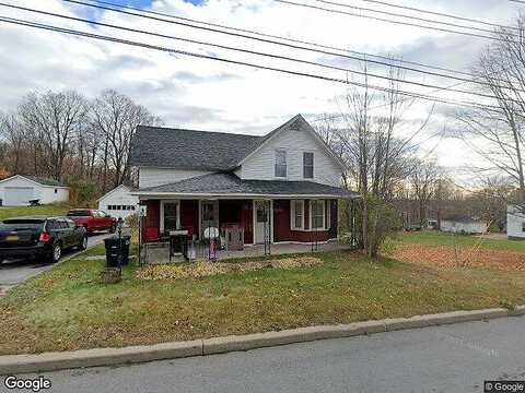 Emmons, DANNEMORA, NY 12929