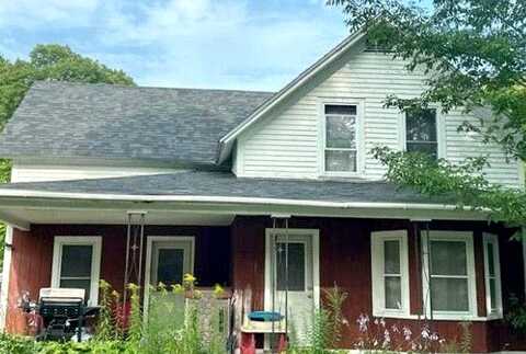 Emmons, DANNEMORA, NY 12929