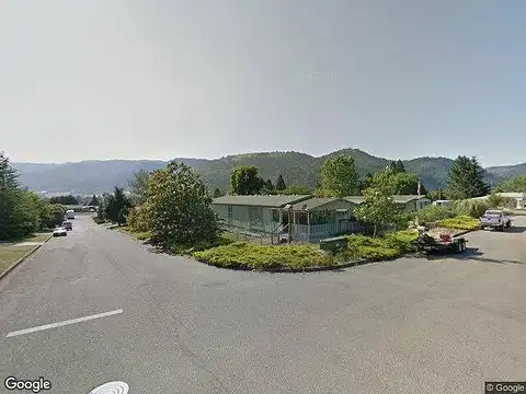 Cook, MYRTLE CREEK, OR 97457