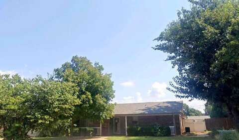 Randall, ELK CITY, OK 73644
