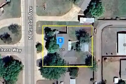 Randall, ELK CITY, OK 73644