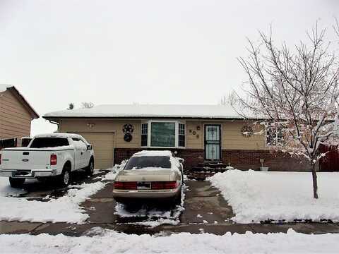 Applewood, FORT LUPTON, CO 80621