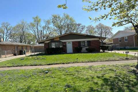 Sunnyside, THORNTON, IL 60476