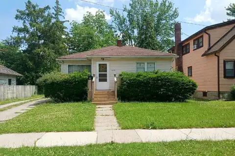 Webster, SAGINAW, MI 48602