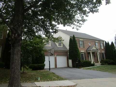 John Simmons, FREDERICK, MD 21704