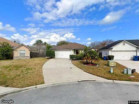 Upstream, JACKSONVILLE, FL 32225