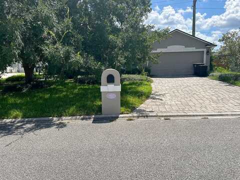 Fox Chaple, JACKSONVILLE, FL 32221