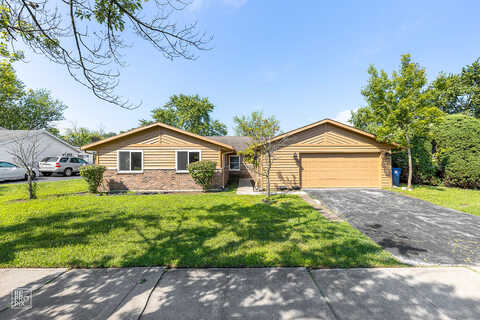 Notre Dame, MATTESON, IL 60443