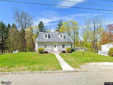High, OGDENSBURG, NJ 07439