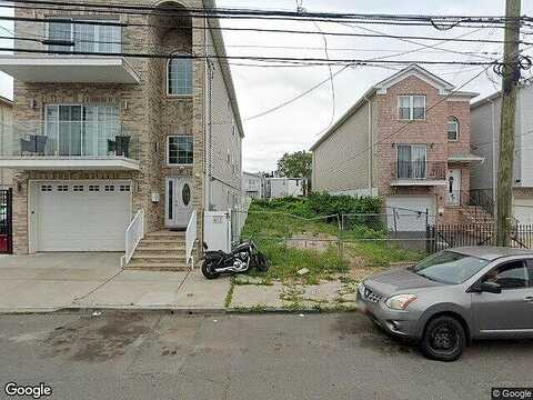Wright, NEWARK, NJ 07114