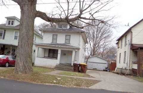 Chicago, FREEPORT, IL 61032