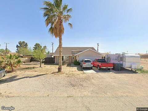 Margery, CALIFORNIA CITY, CA 93505