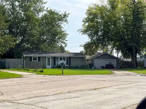 Jonathan, CALEDONIA, WI 53108
