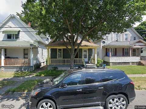 Sobieski, ROCHESTER, NY 14621