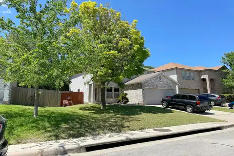 Sycamore, SAN ANTONIO, TX 78254