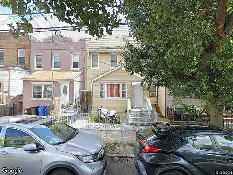 Forbell, OZONE PARK, NY 11416