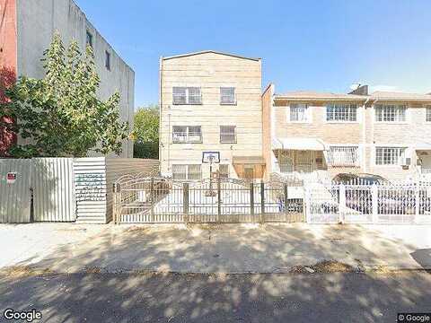 Lafayette, BROOKLYN, NY 11221