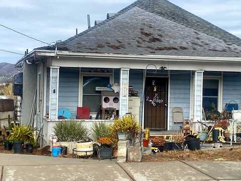 Pryor, SANTEE, CA 92071