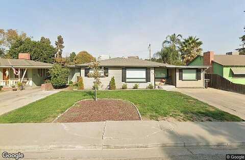 Academy, TULARE, CA 93274
