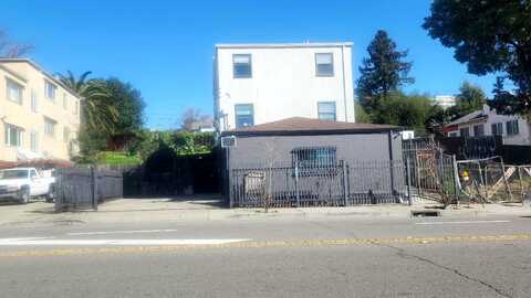 Macarthur, OAKLAND, CA 94605