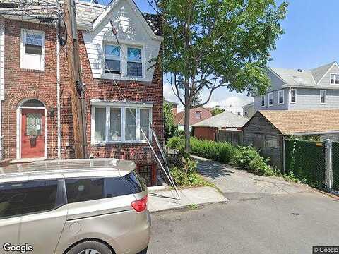 Woodhaven, OZONE PARK, NY 11416