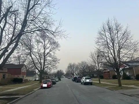 Mozart, EVERGREEN PARK, IL 60805