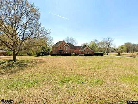Mallard Lake, COLLIERVILLE, TN 38017