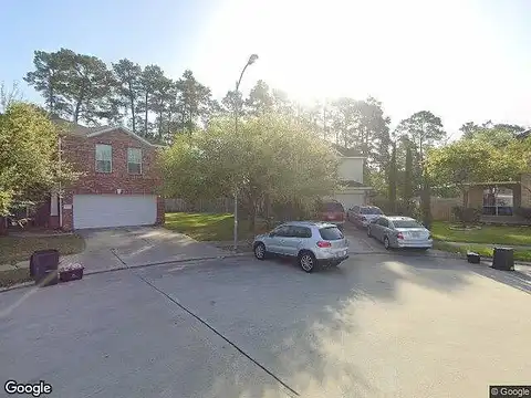 Babbling Spring, TOMBALL, TX 77375