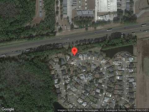 Oxford Station, JACKSONVILLE, FL 32221