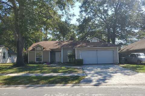 Bayou Bluff, JACKSONVILLE, FL 32257