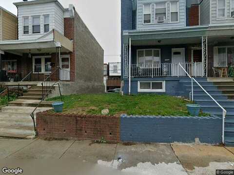 Anchor, PHILADELPHIA, PA 19124