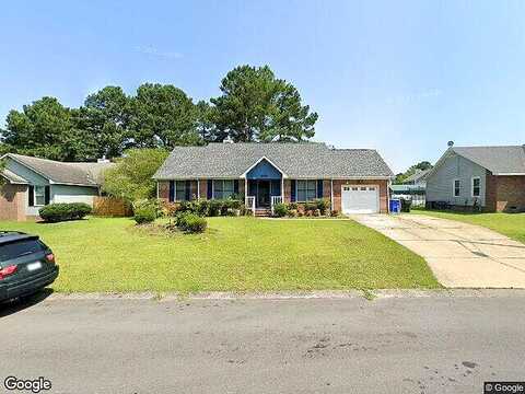 Eastman, FAYETTEVILLE, NC 28314
