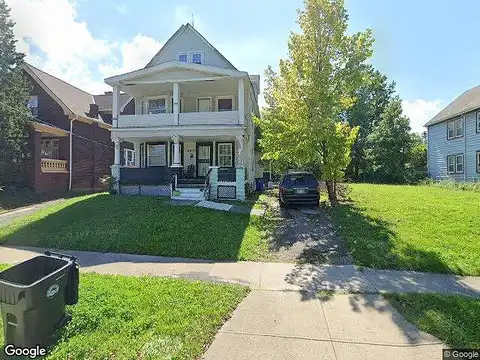 Parkview, CLEVELAND, OH 44104