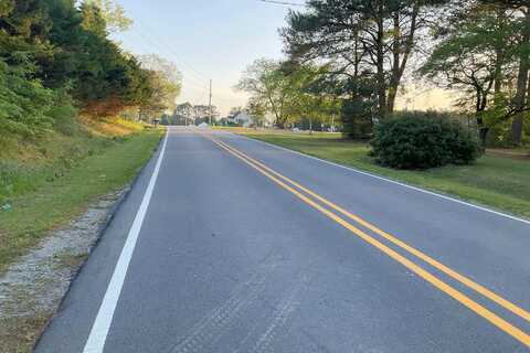 B H Parrish, BENSON, NC 27504