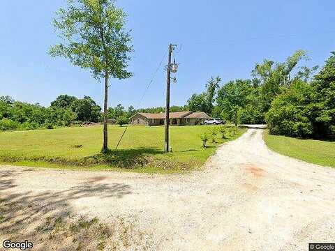 East, THEODORE, AL 36582