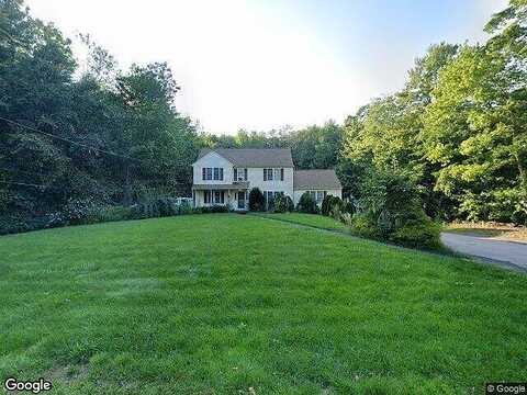 Smith, CHARLTON, MA 01507