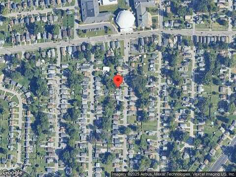 Meadow, SAINT LOUIS, MO 63125