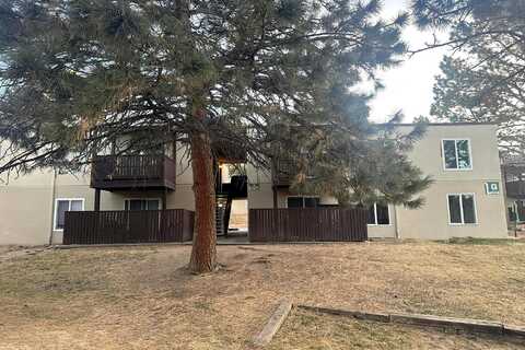Harvard, DENVER, CO 80231
