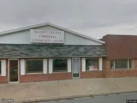 Culver, SANDY HOOK, KY 41171